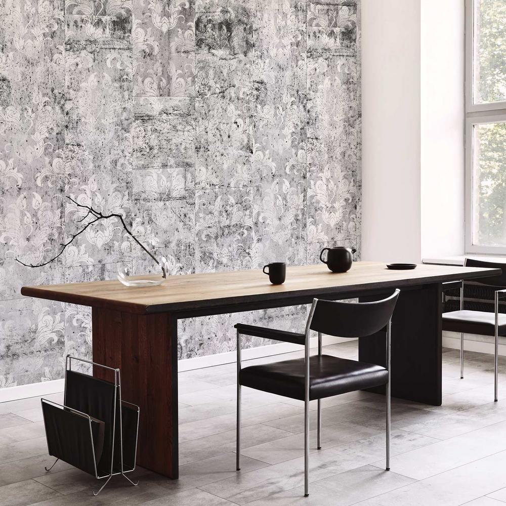 Tapeta - Miejska ornamentyka