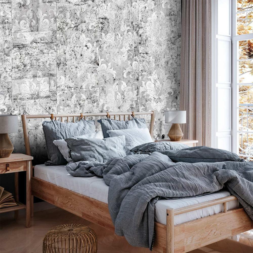 Tapeta - Miejska ornamentyka