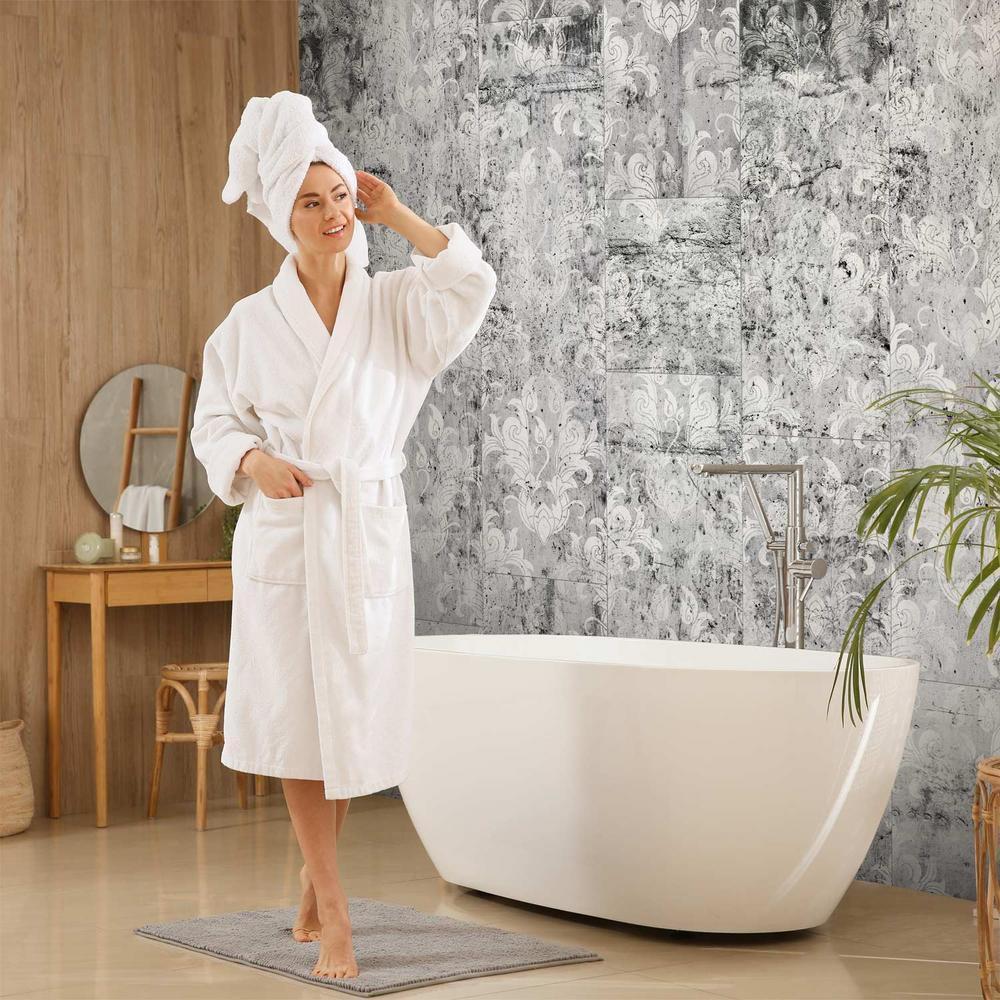 Tapeta - Miejska ornamentyka