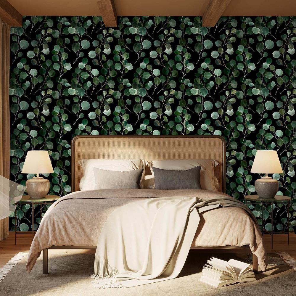 Tapeta - Migotanie natury