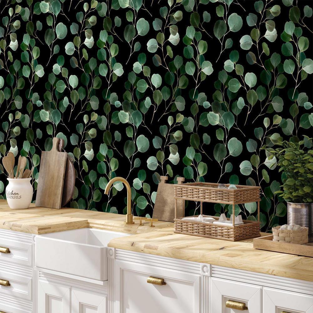 Tapeta - Migotanie natury