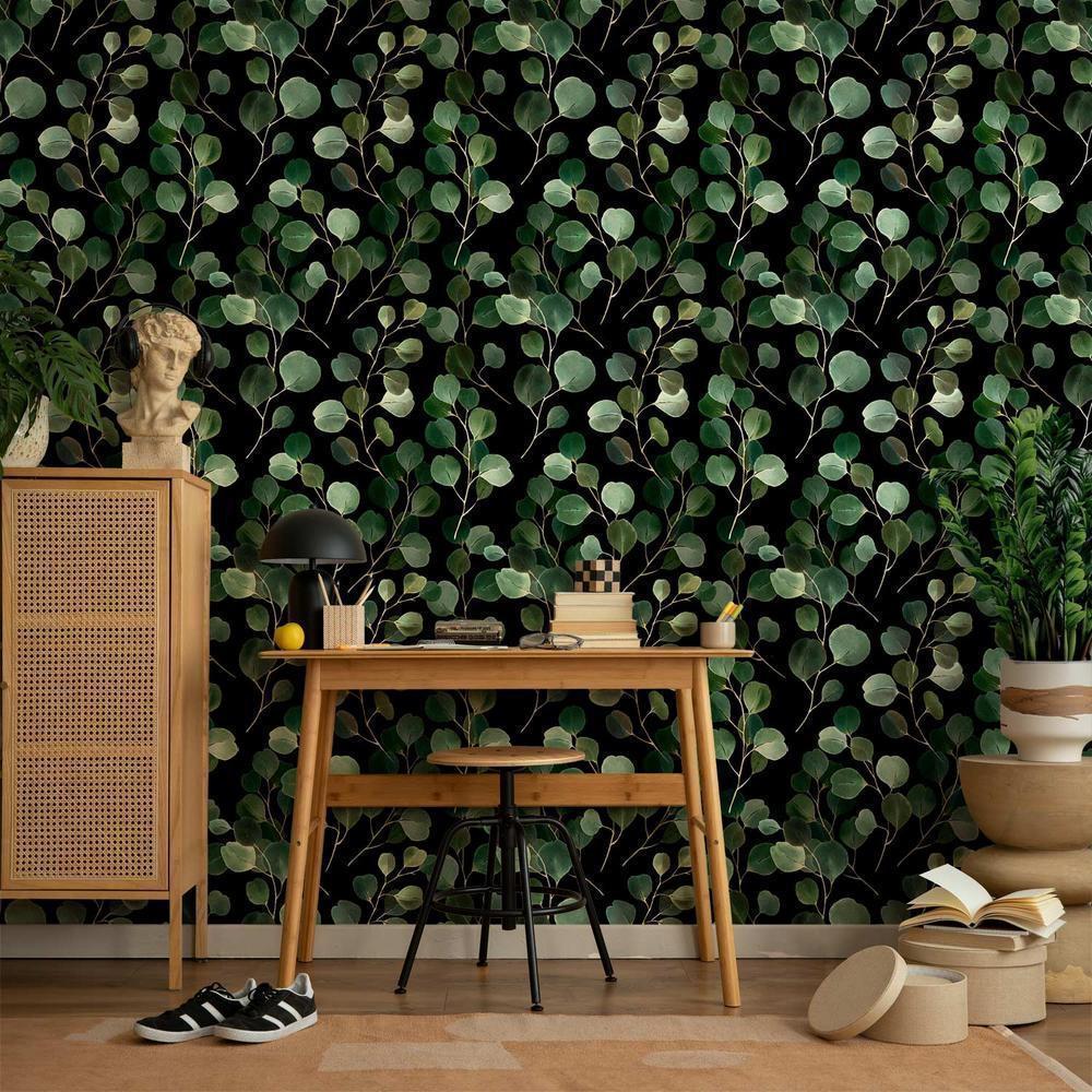 Tapeta - Migotanie natury