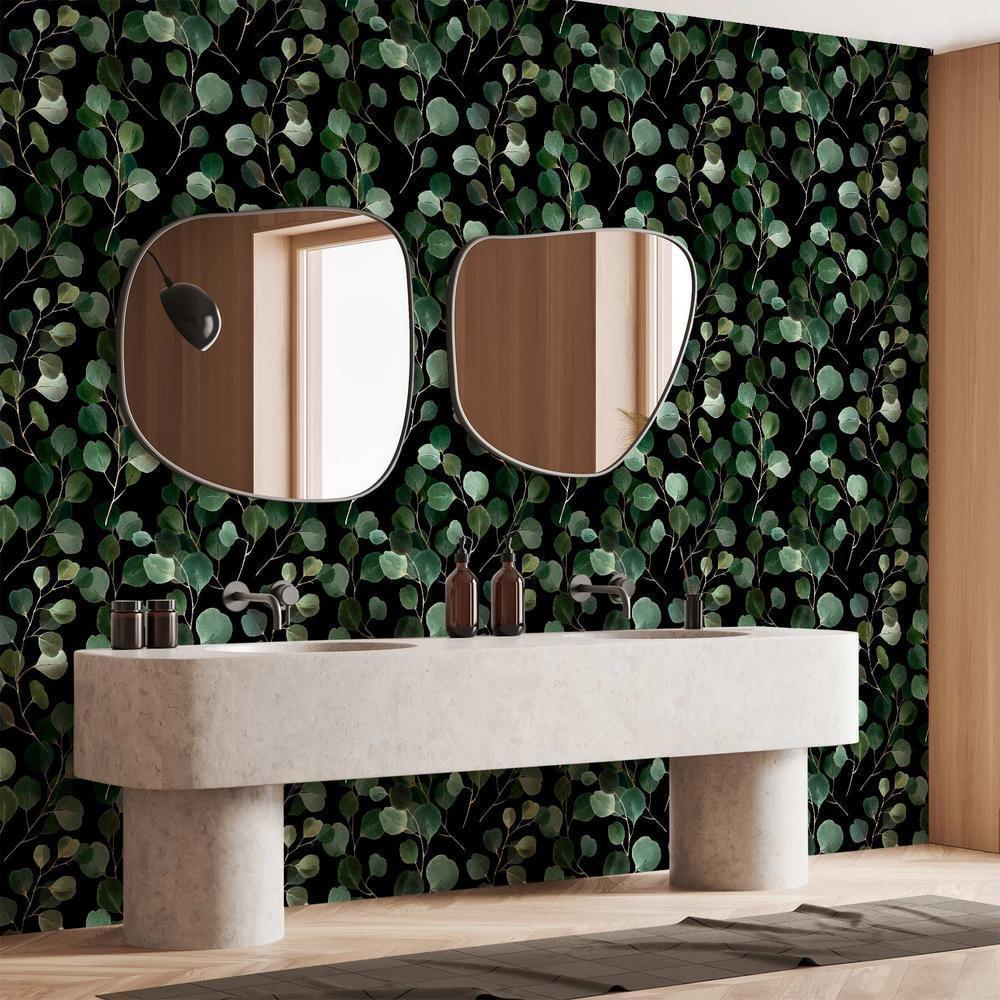 Tapeta - Migotanie natury