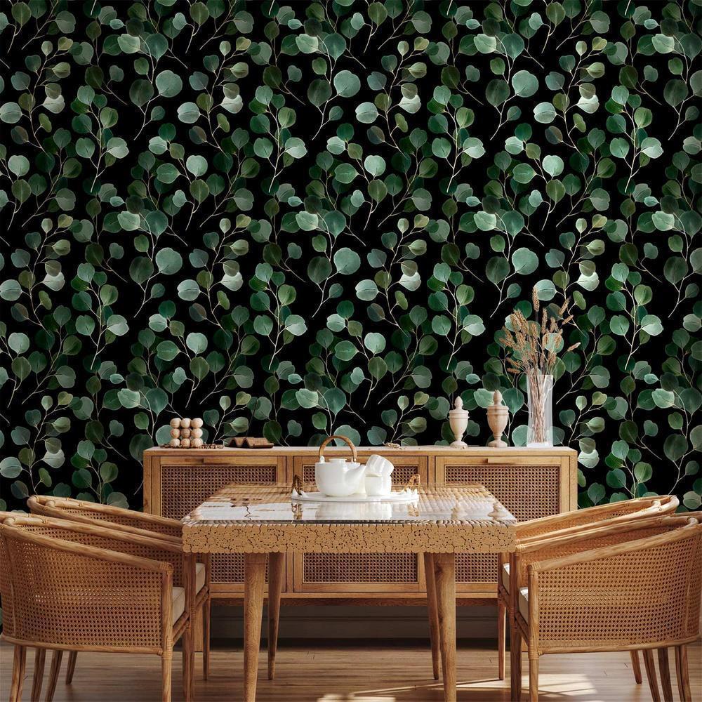 Tapeta - Migotanie natury