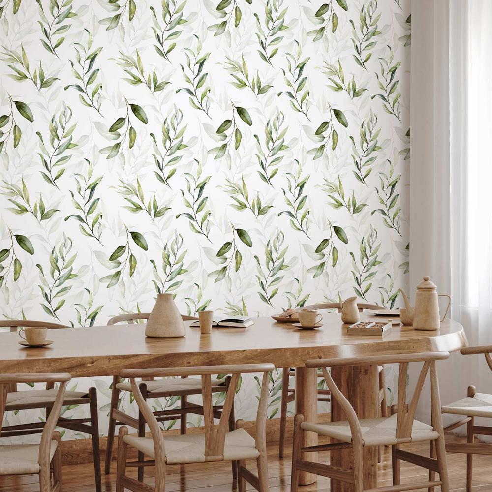 Tapeta - Naturalna gracja