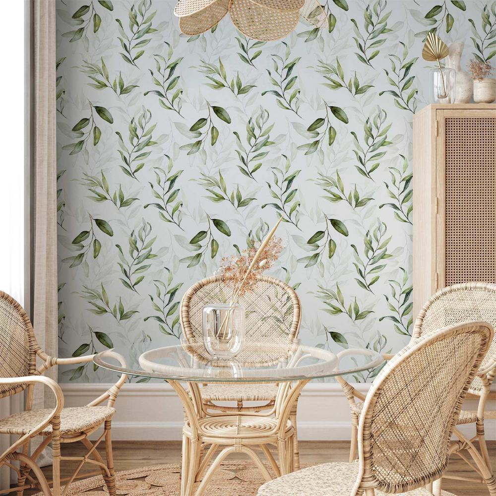 Tapeta - Naturalna gracja