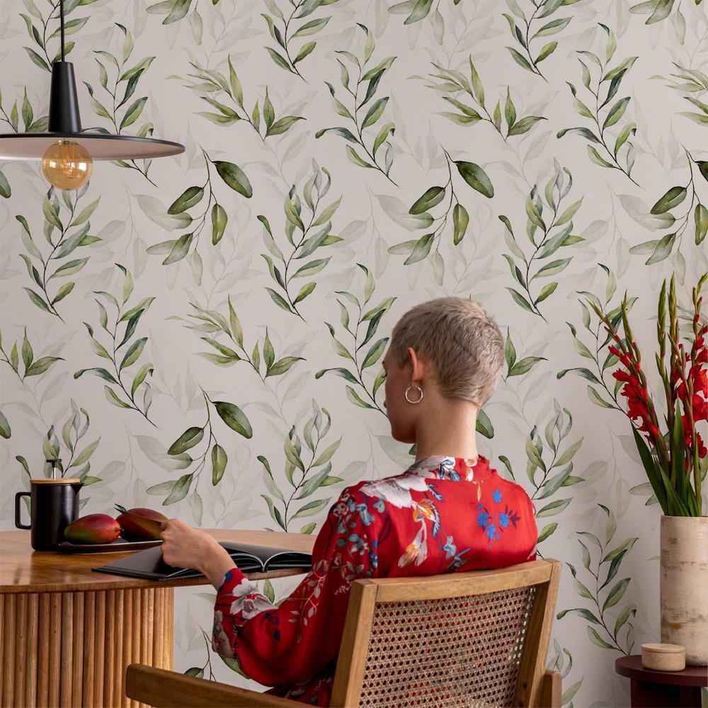 Tapeta - Naturalna gracja