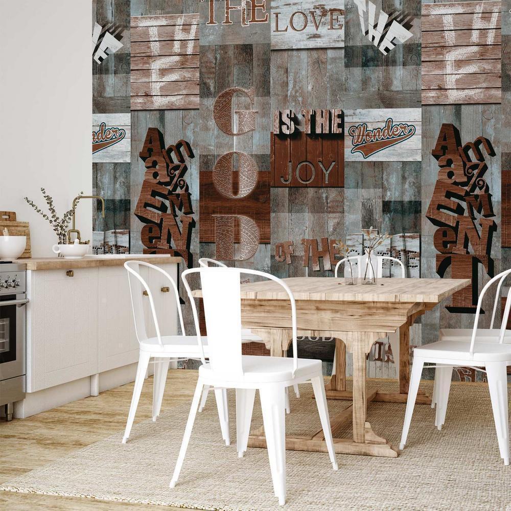 Tapeta - Platon - Zdumienie bogów