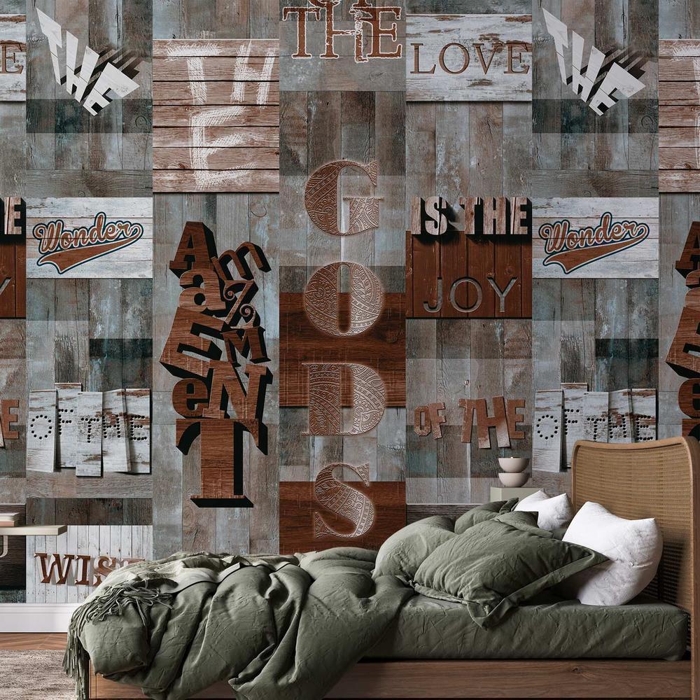 Tapeta - Platon - Zdumienie bogów