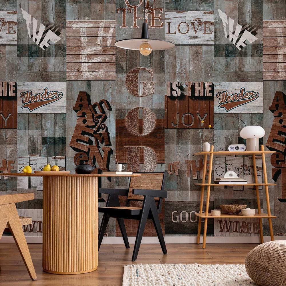 Tapeta - Platon - Zdumienie bogów