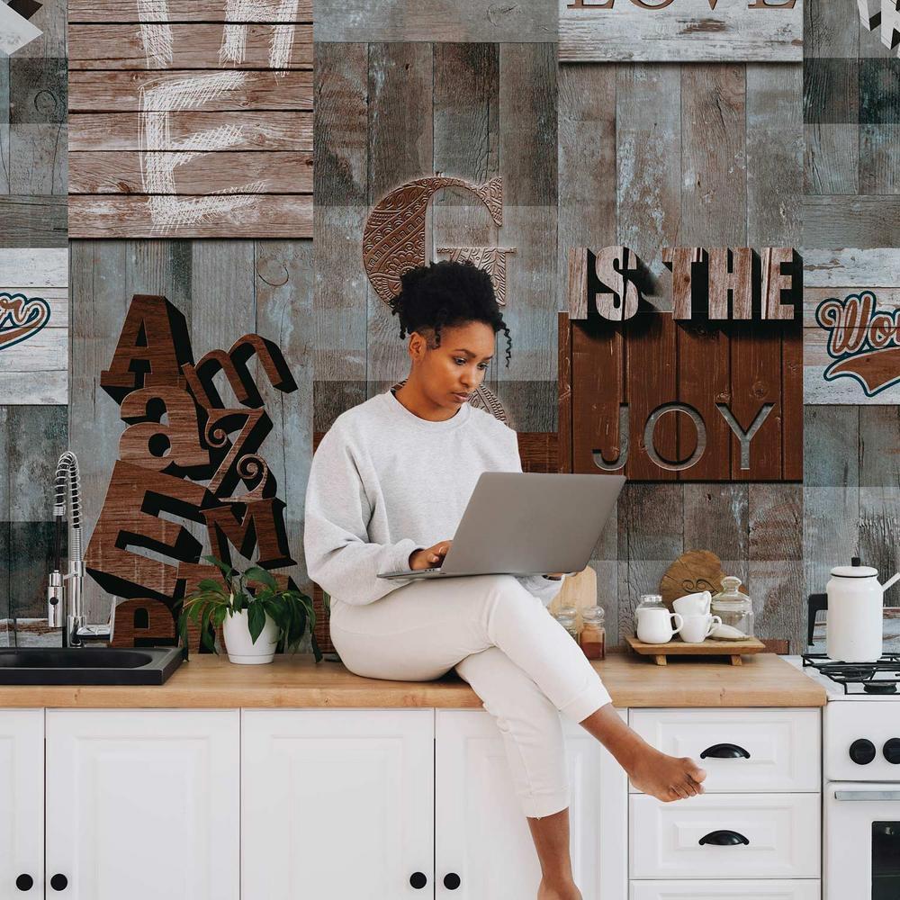 Tapeta - Platon - Zdumienie bogów