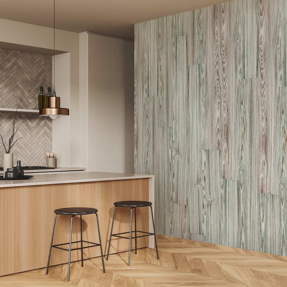 Tapeta - Pochmurny poranek