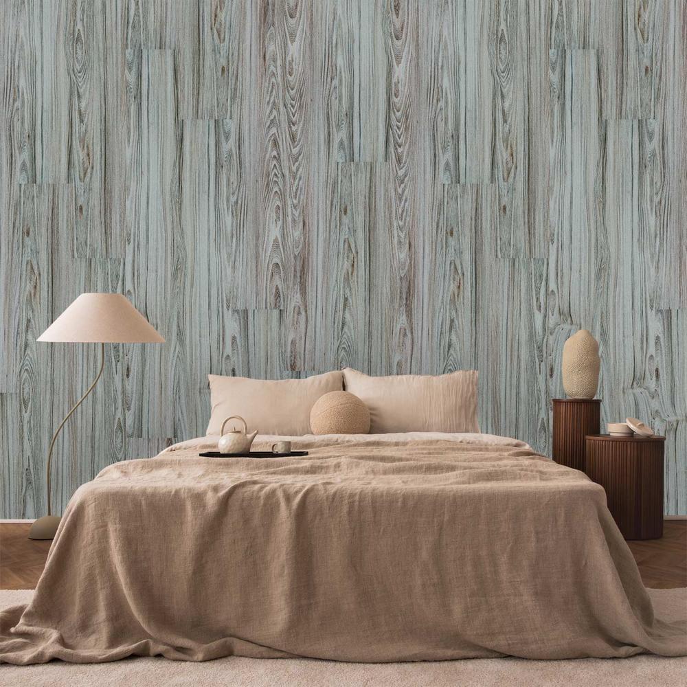 Tapeta - Pochmurny poranek