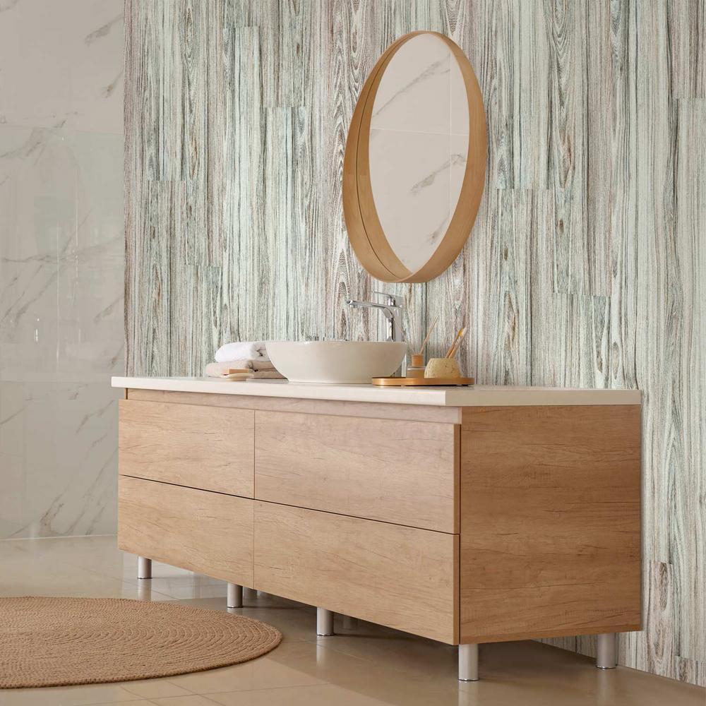 Tapeta - Pochmurny poranek