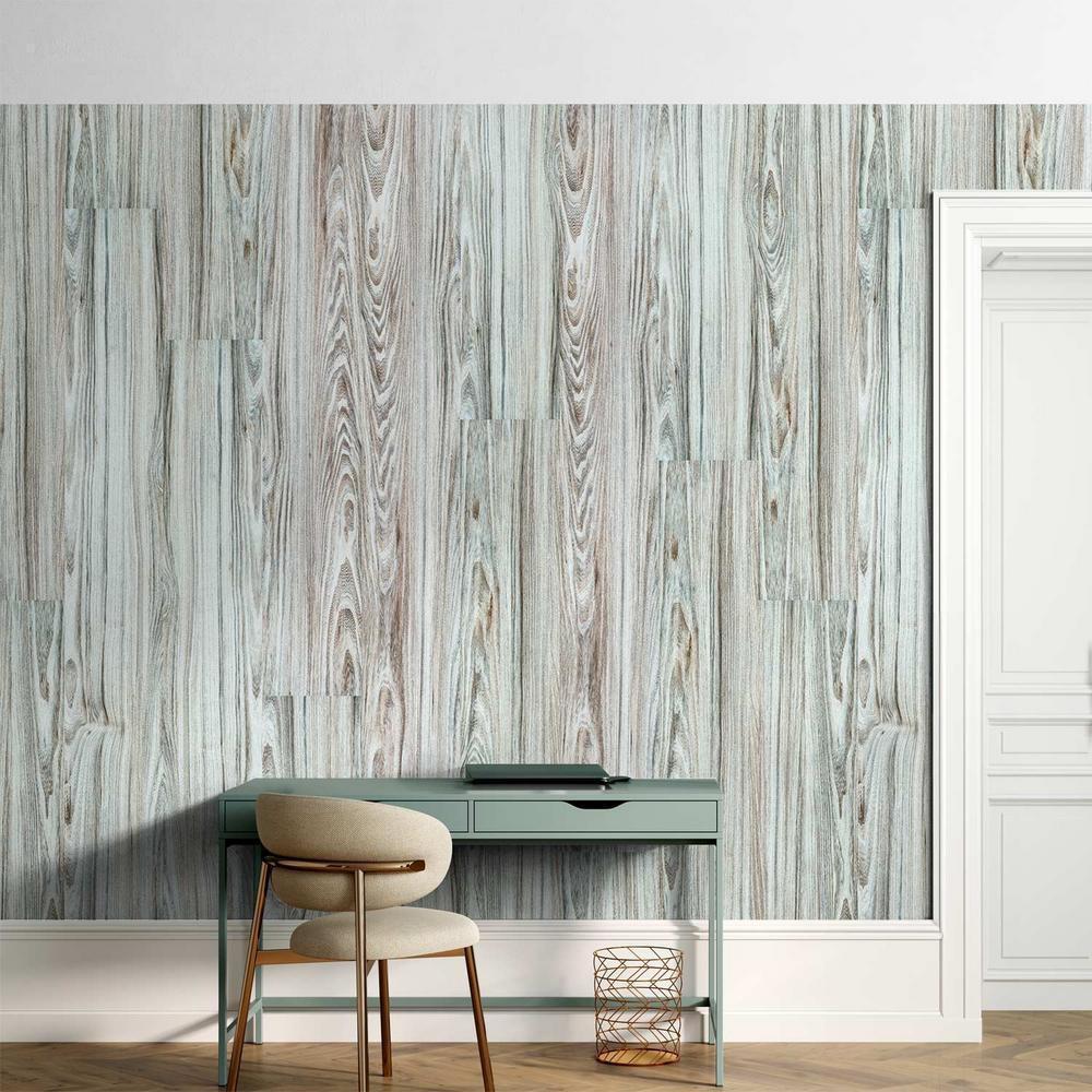 Tapeta - Pochmurny poranek