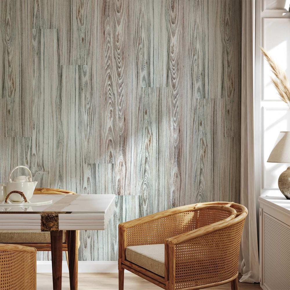 Tapeta - Pochmurny poranek