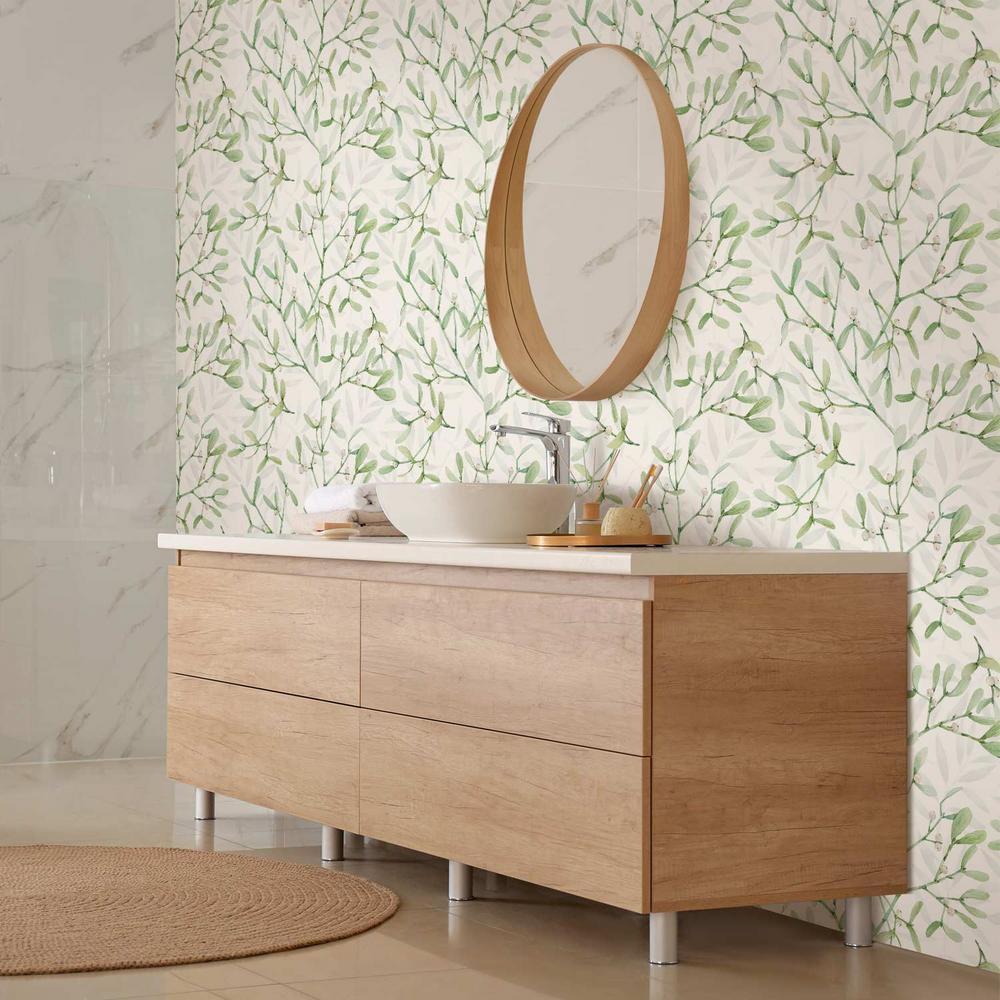 Tapeta - Pod jemiołą