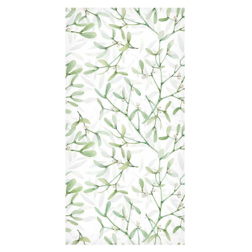 Tapeta - Pod jemiołą