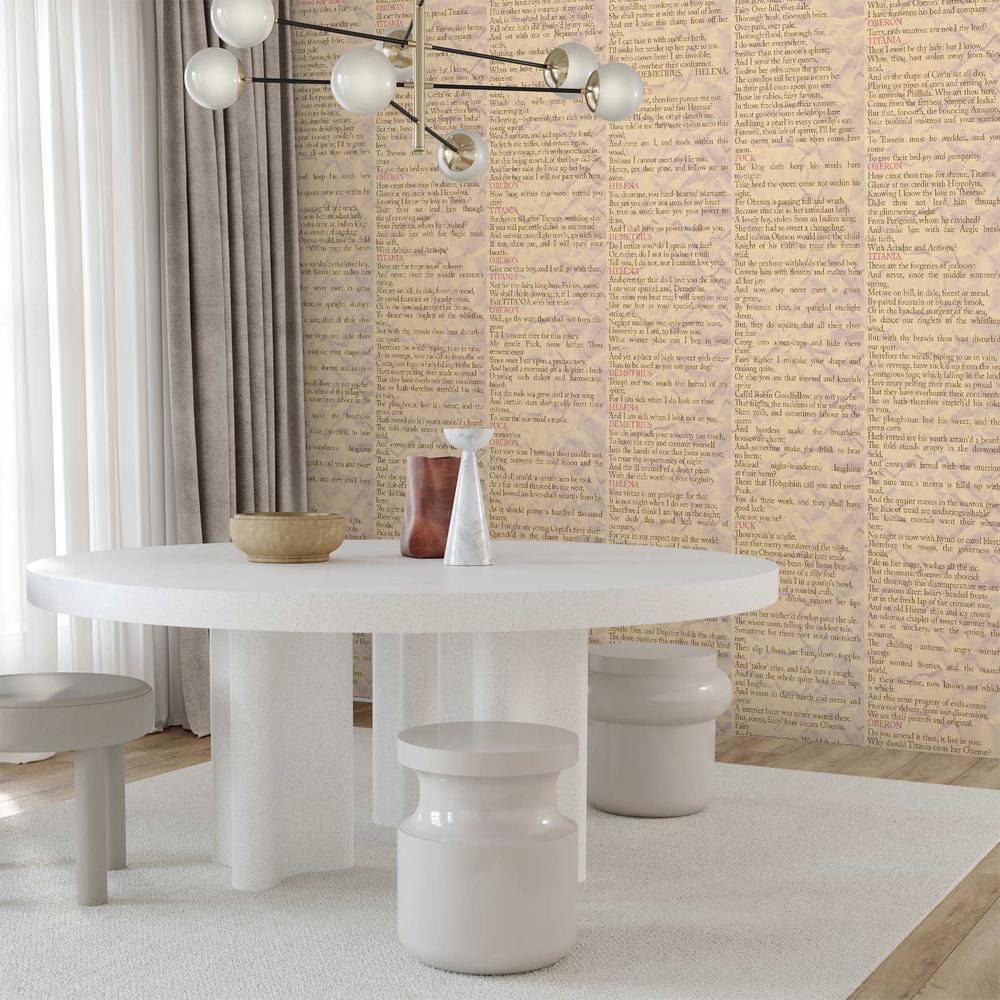 Tapeta - Sen nocy letniej - Magia nocy