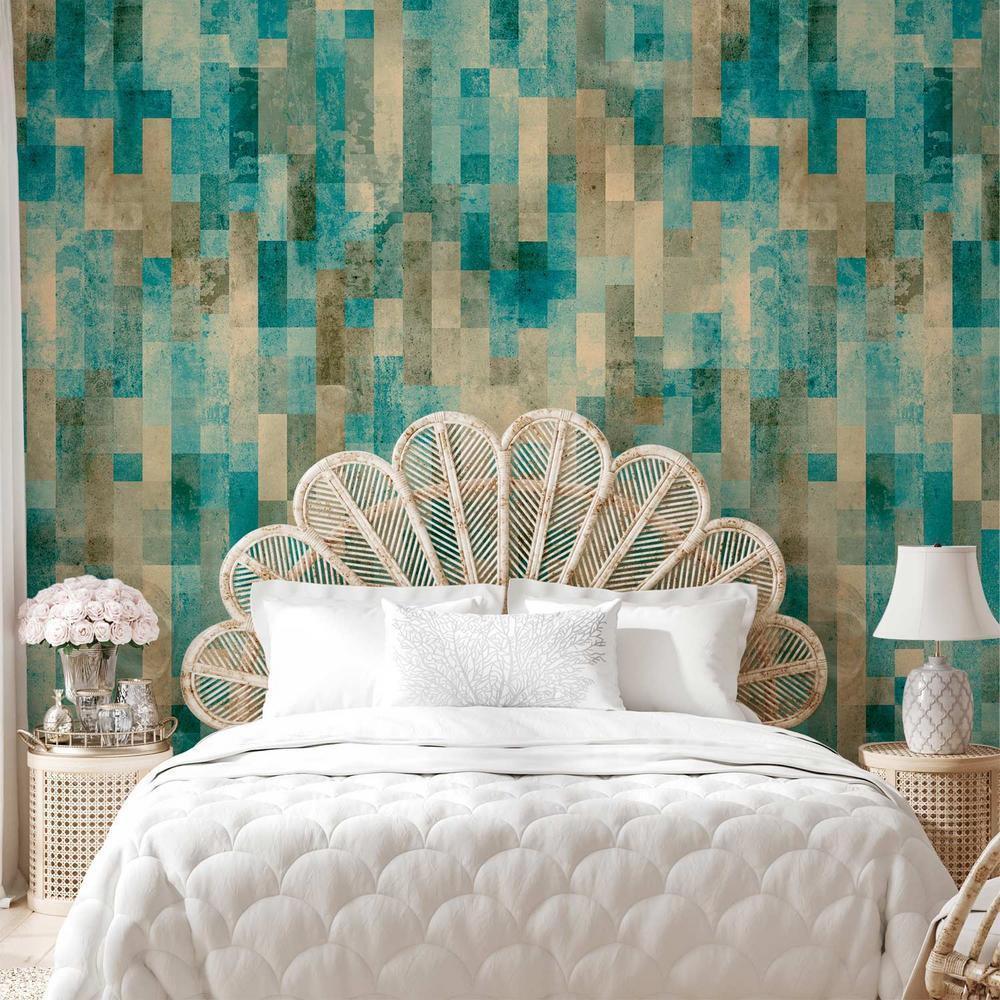 Tapeta - Styczniowy poranek