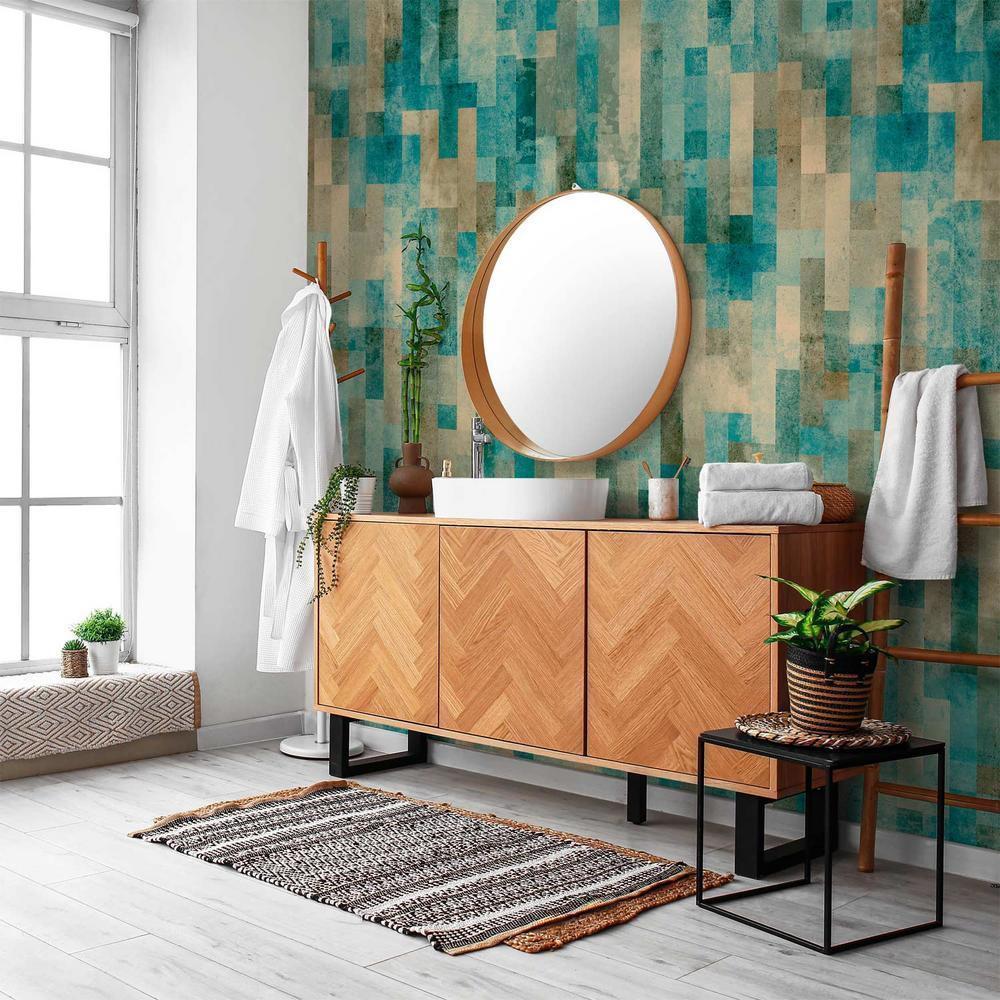 Tapeta - Styczniowy poranek