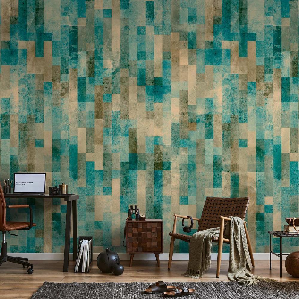 Tapeta - Styczniowy poranek