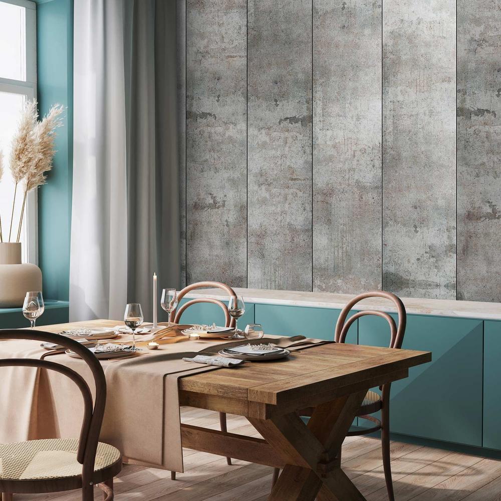 Tapeta - Szary gołąb