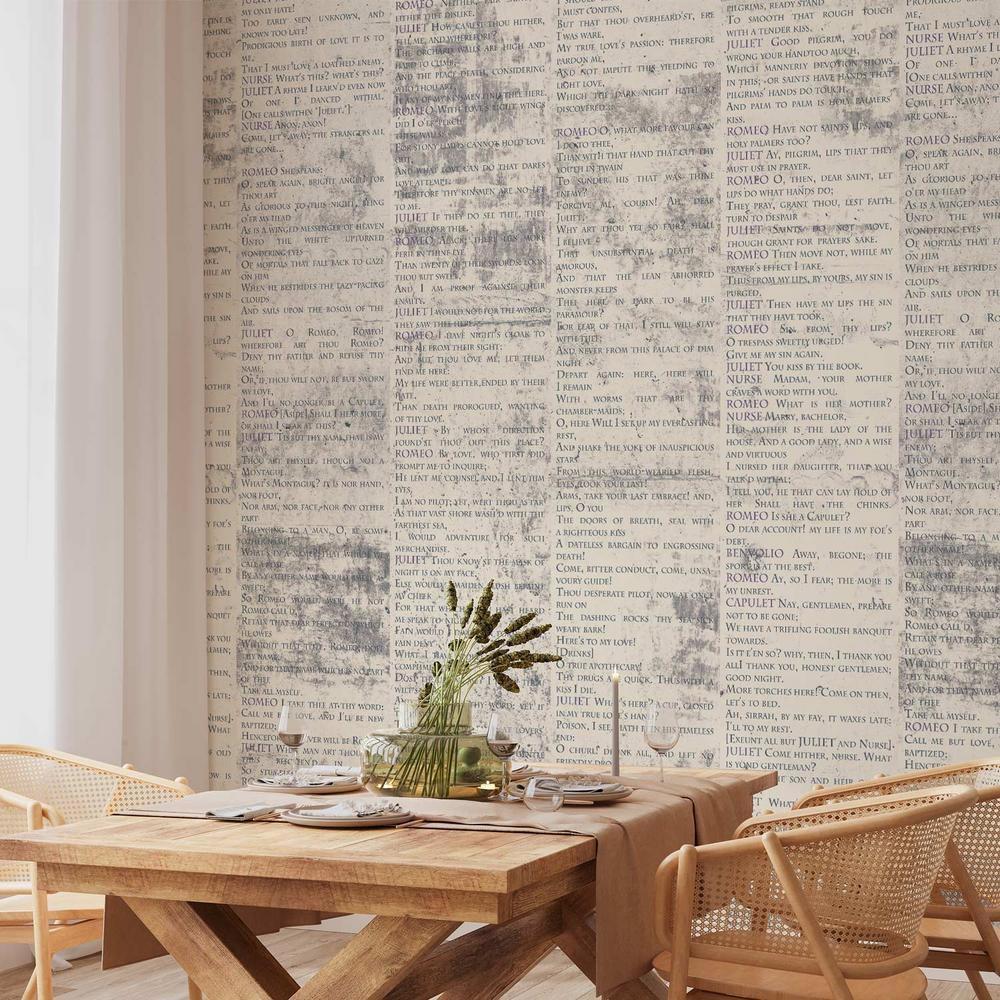 Tapeta - Szekspirowscy kochankowie