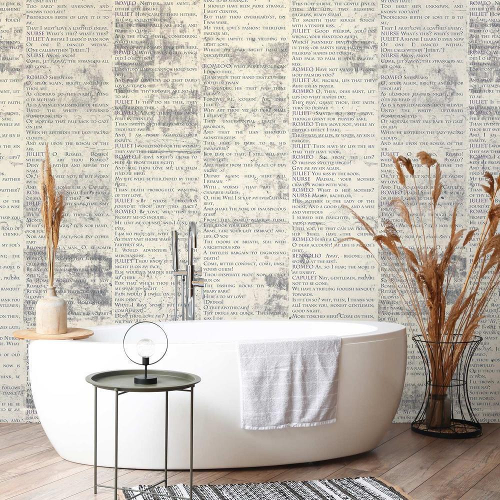 Tapeta - Szekspirowscy kochankowie