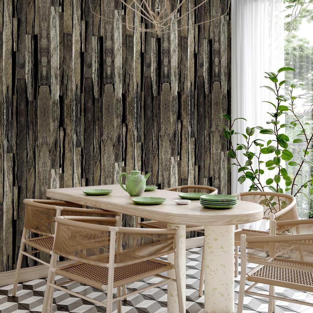 Tapeta - Tajemniczy odcień