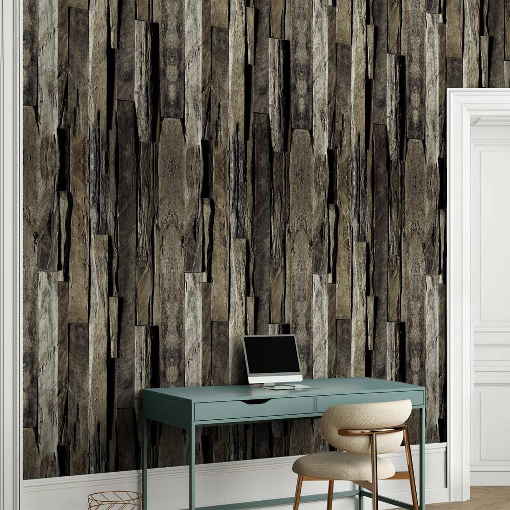 Tapeta - Tajemniczy odcień