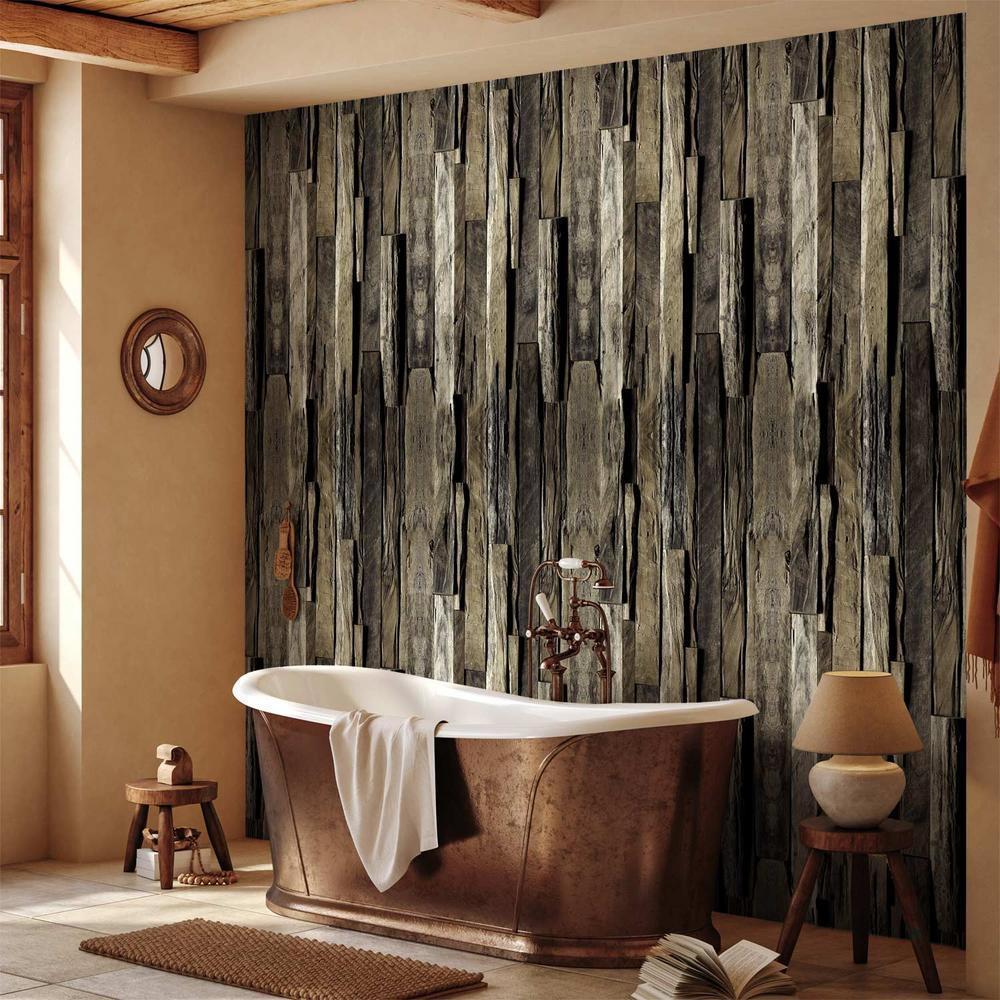 Tapeta - Tajemniczy odcień