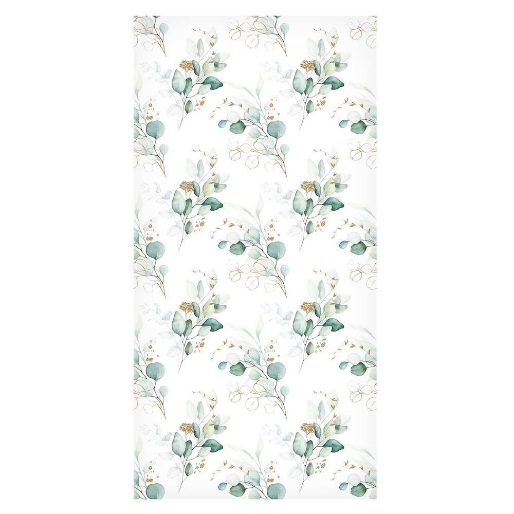 Tapeta - Zielone melodie