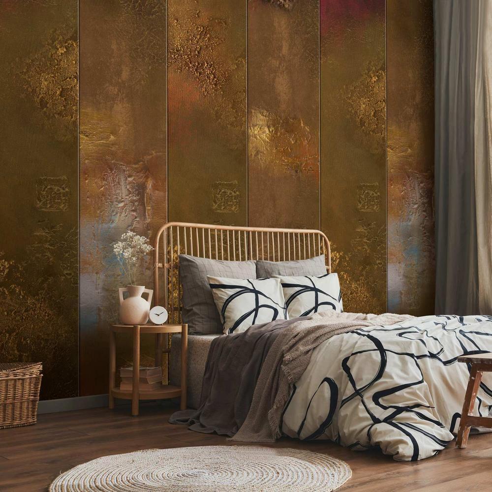 Tapeta - Złote runo