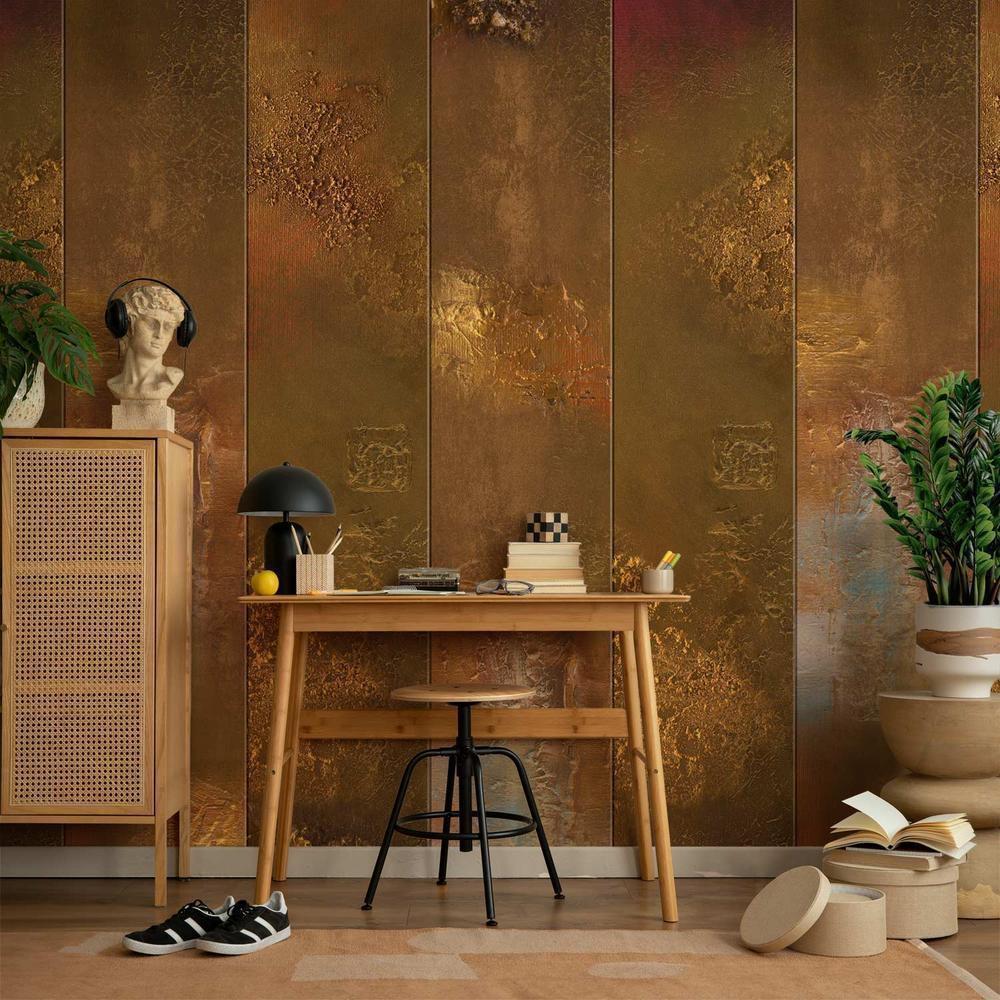 Tapeta - Złote runo